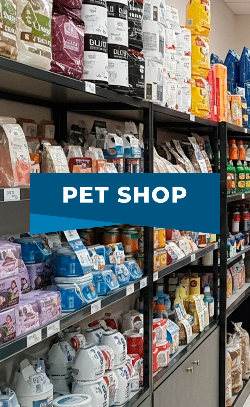 petshop